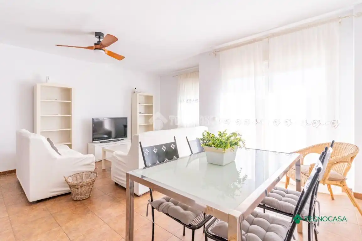 Appartement avec ascenseur à vendre à El Parador de las Hortichuelas