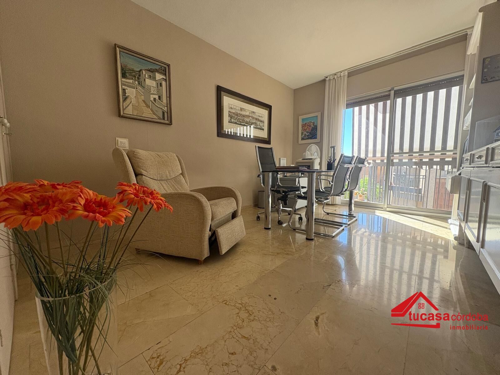 Piso en venta en Zona Centro, Centro