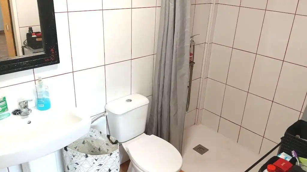 Gemischtgenutztes Gebäude zum Verkauf in El Fraile, imagen 13