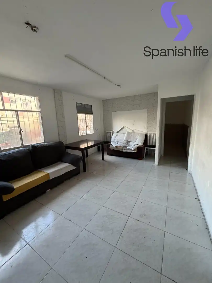 Piso en venta en Alicante / Alacant