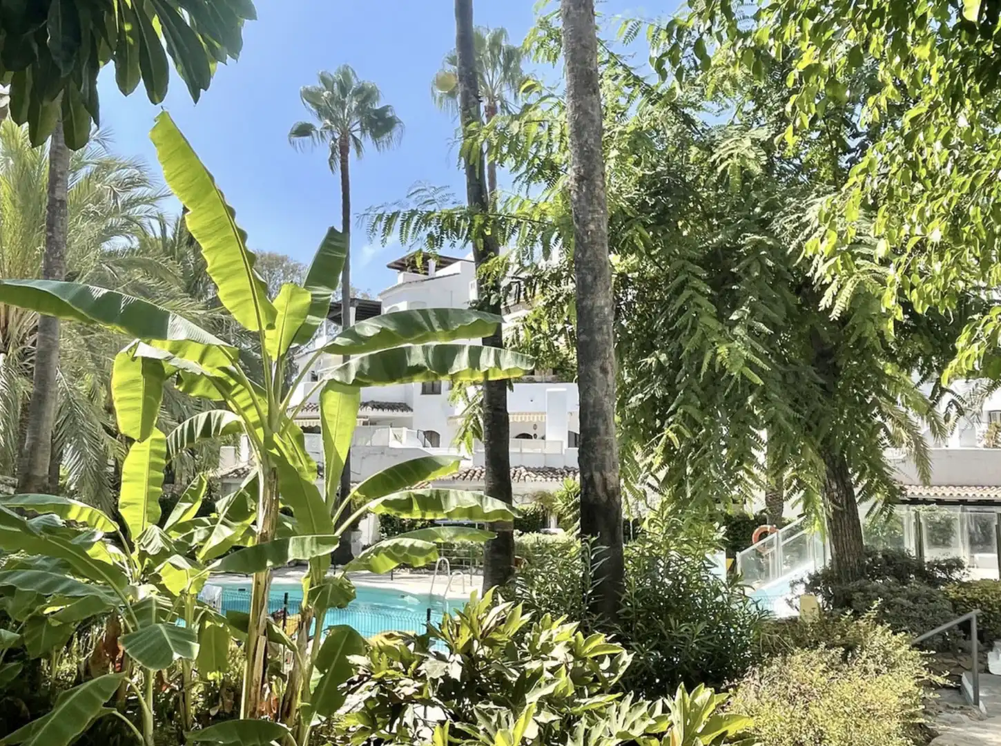 Àtic amb terrassa en venda a Elviria - Cabopino, imagen 35