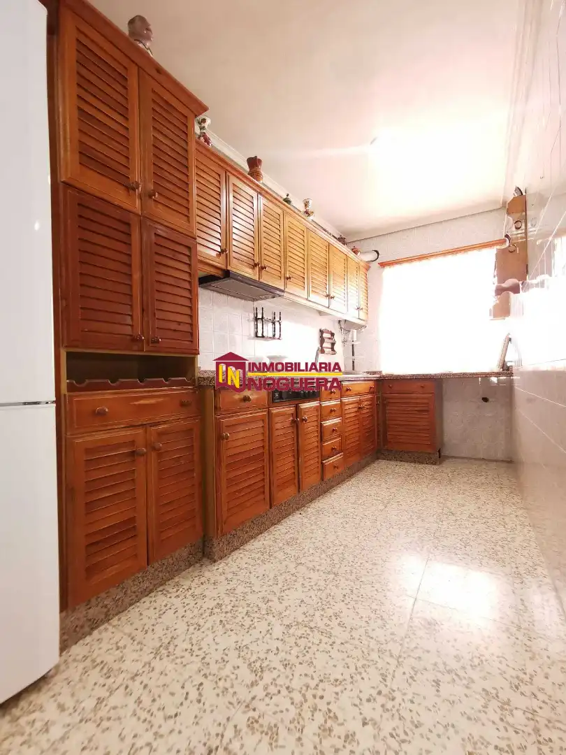 Cuina de Dúplex en venda en Écija amb Terrassa