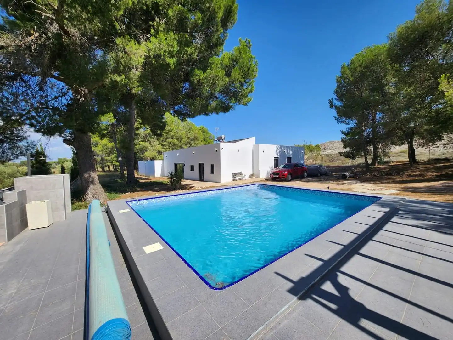 Maison à vendre à Las Virtudes, imagen 33