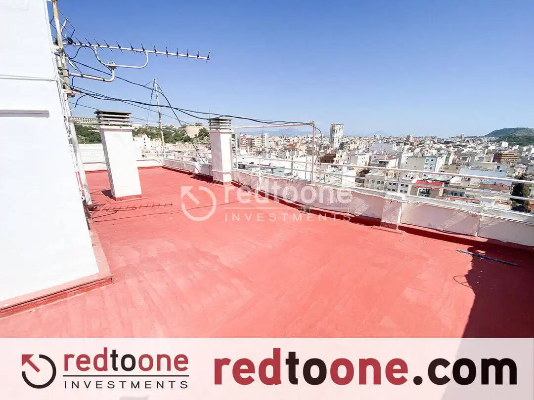 Flat with lift for sale in Centro, imagen 39