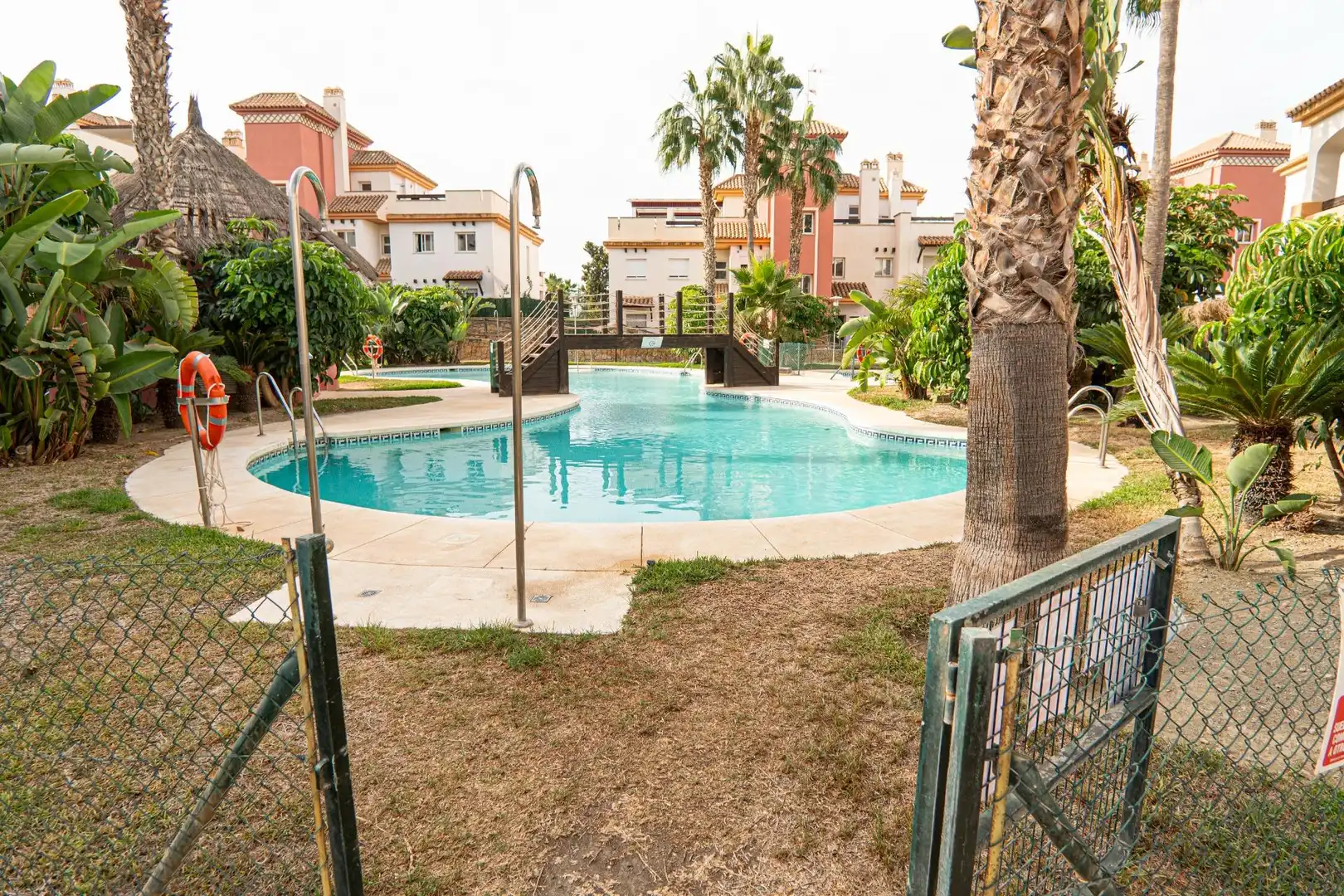 Wohnung zur Miete in Caleta de Vélez