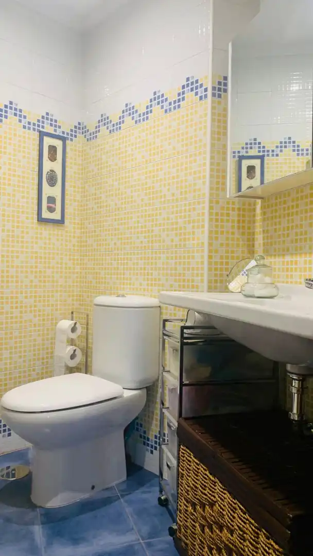 Apartment with lift for sale in Centro, imagen 5