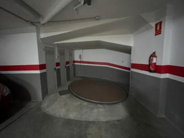 Parcheggio in vendita a Parroco Berenguer, 2