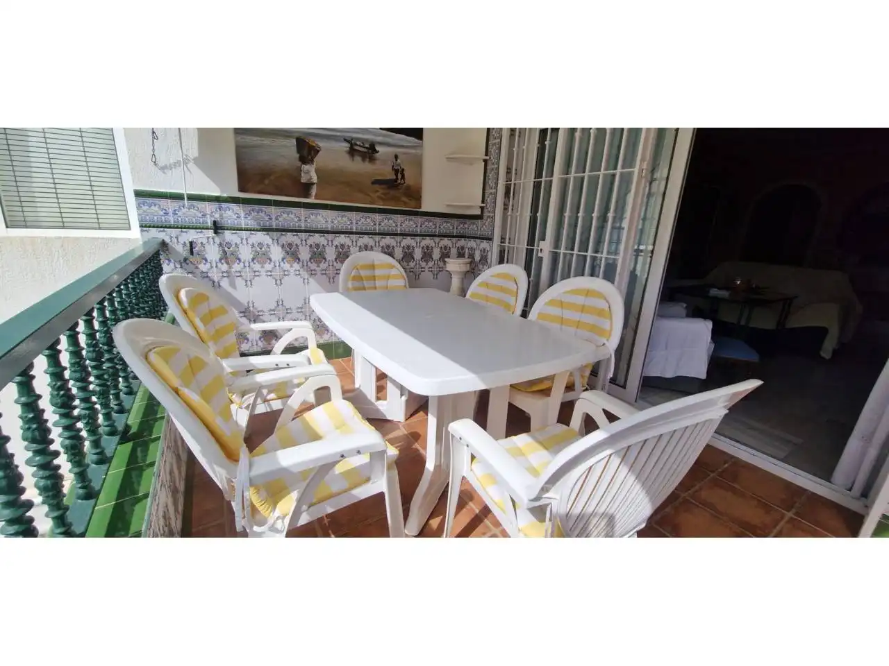 Apartament amb piscina en venda a La Carihuela - Los Nidos, imagen 2