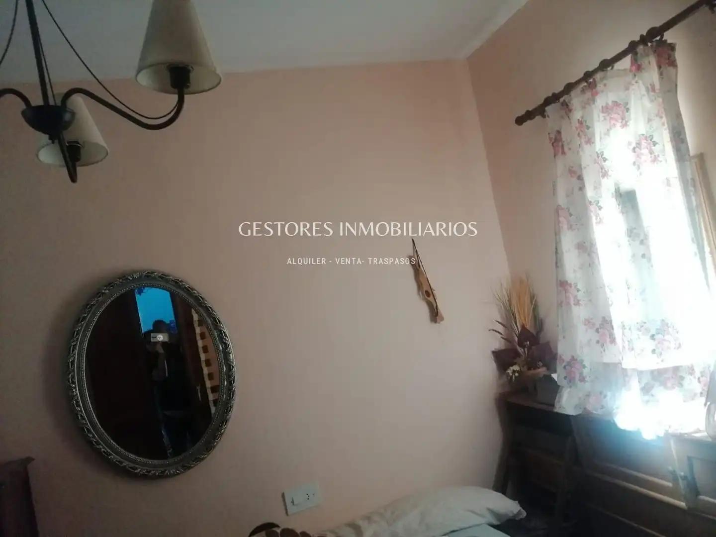 Dormitori de Casa o xalet en venda en Quatretondeta amb Calefacció, Terrassa i Traster