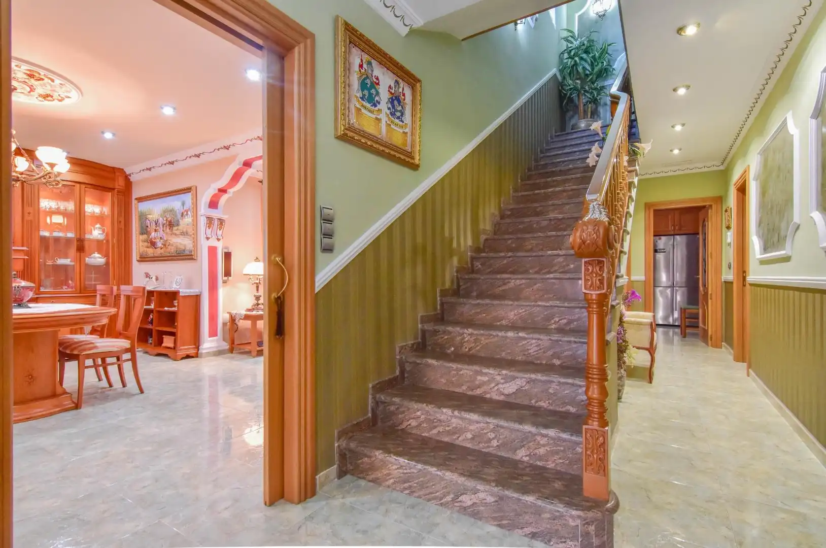 Casa o chalet en venta en Canals con Aire acondicionado, Calefacción y Terraza