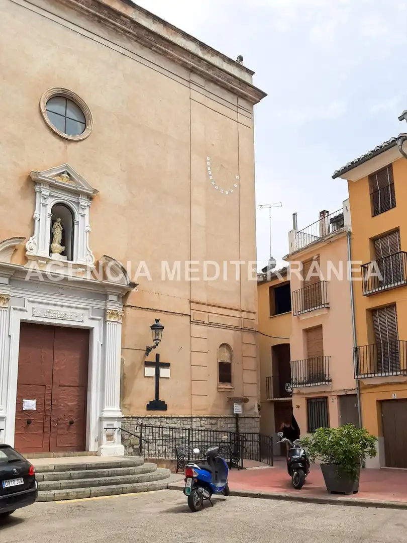 Piso en venta en Navajas, imagen 15
