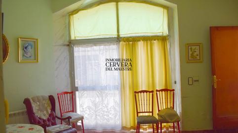 Foto 2 de Casa adosada en venta en Xert, Castellón