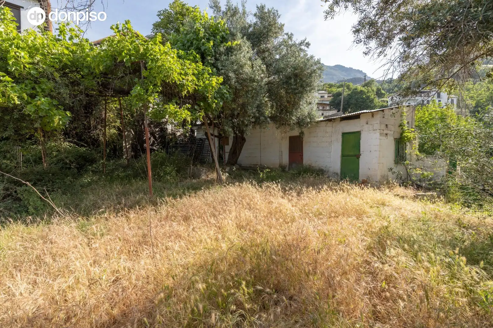 Lands and plots for sale in Carretera de Maitena, imagen 9