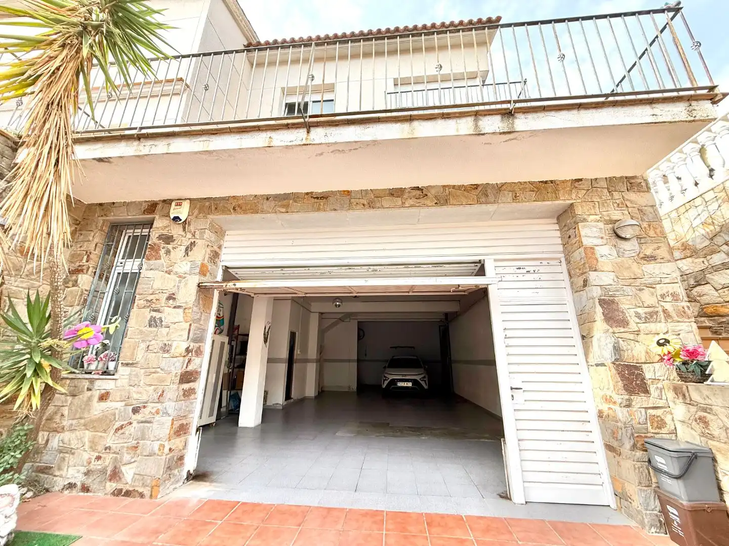 Casa amb piscina en venda a Carrer de les Aigües 17, imagen 10