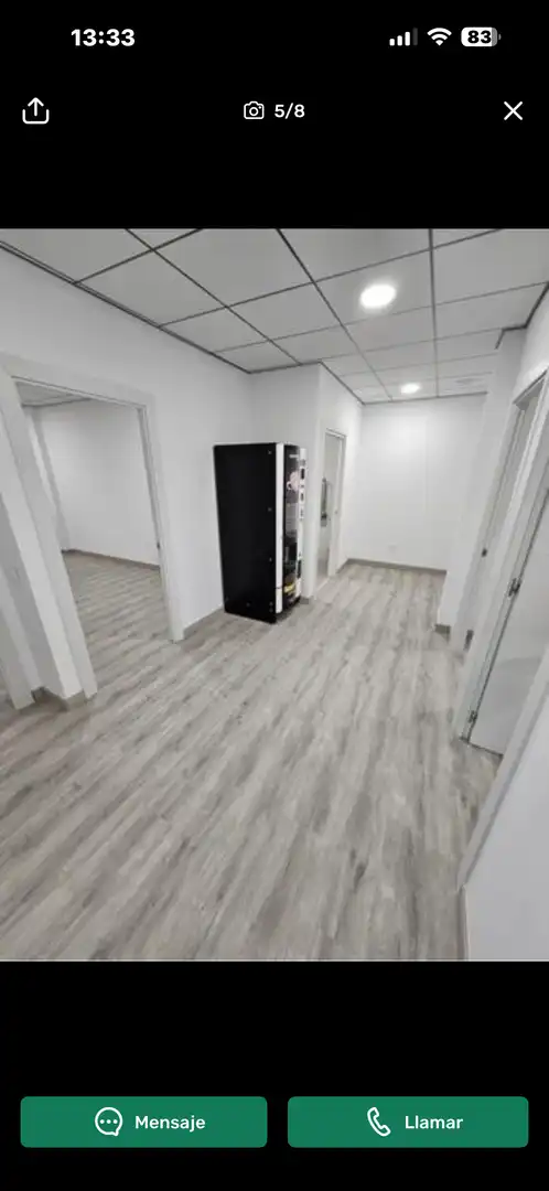 Local de alquiler en Elche / Elx con Aire acondicionado