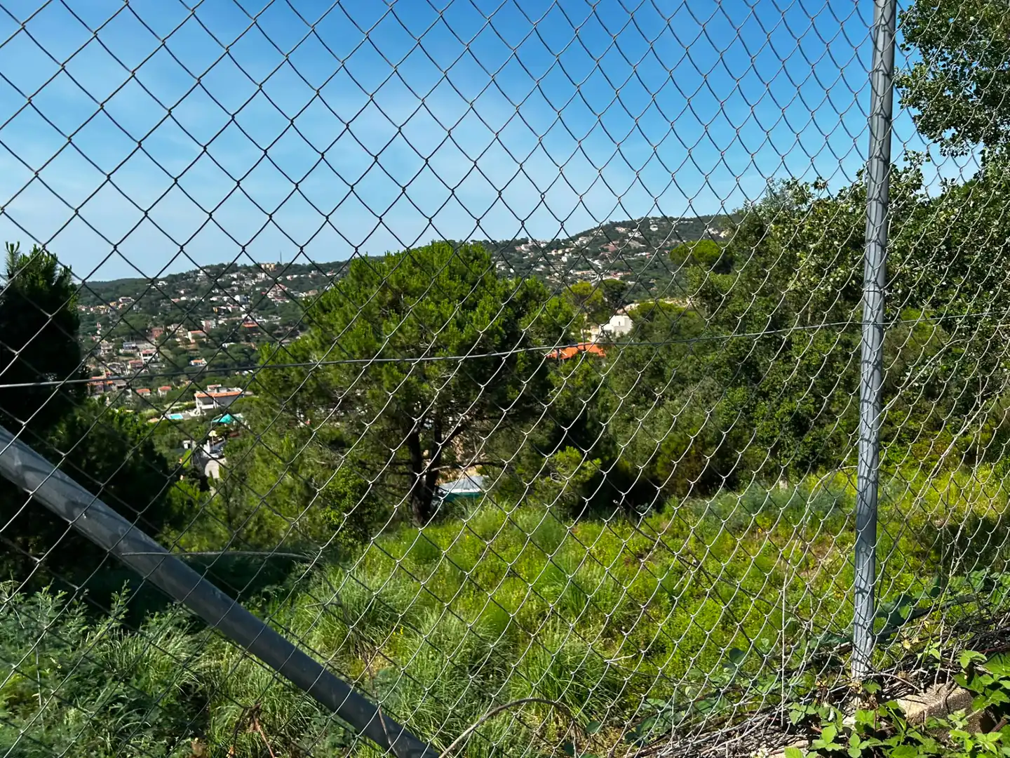 Terreno residencial en venta en Lloret Residencial - Montlloret, imagen 4