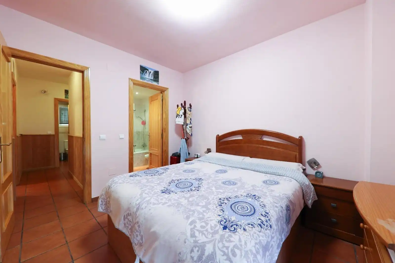 Apartament amb piscina en venda a Los Boliches, imagen 18