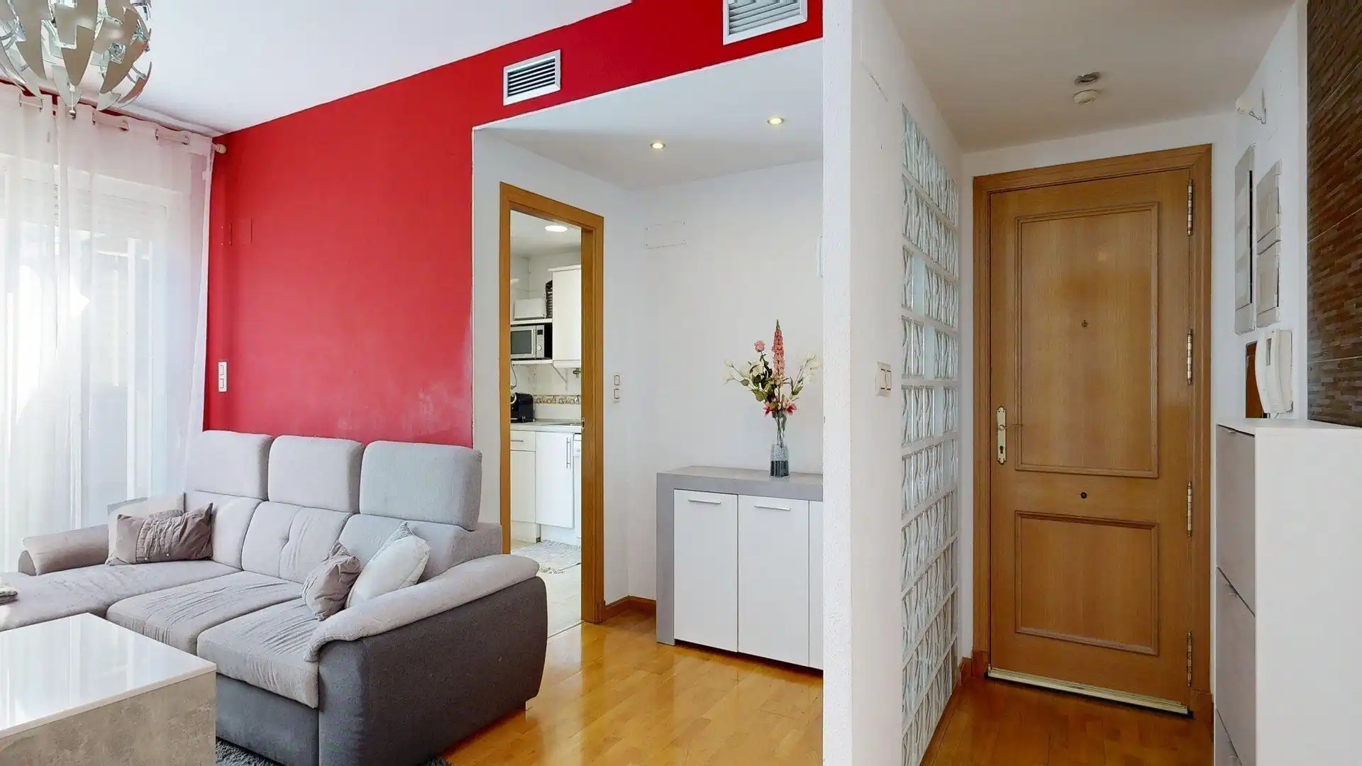 Flat for sale in Calle de Altair, 11, Valdefierro
