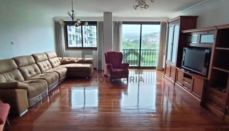 Photo 1 of Duplex to rent in Posío, Ourense