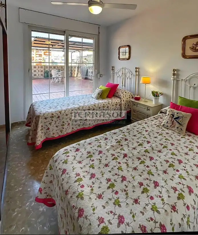 Apartamento con ascensor en venta en Torre del Mar, imagen 16