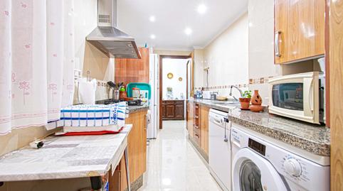 Foto 5 de Pis en venda a Calle Victoria Domínguez Cerrato, La Oliva,  Sevilla Capital