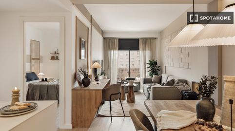 Photo 4 of Flat for rent in Barri de les Corts, Barcelona Capital