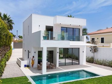 Xalet amb piscina en venda a Seghers