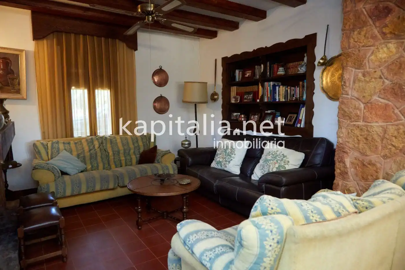 Chalet en venta en El Pilar, imagen 46