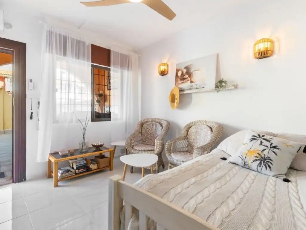 Apartment with garden for sale in Playa de los Locos, imagen 14