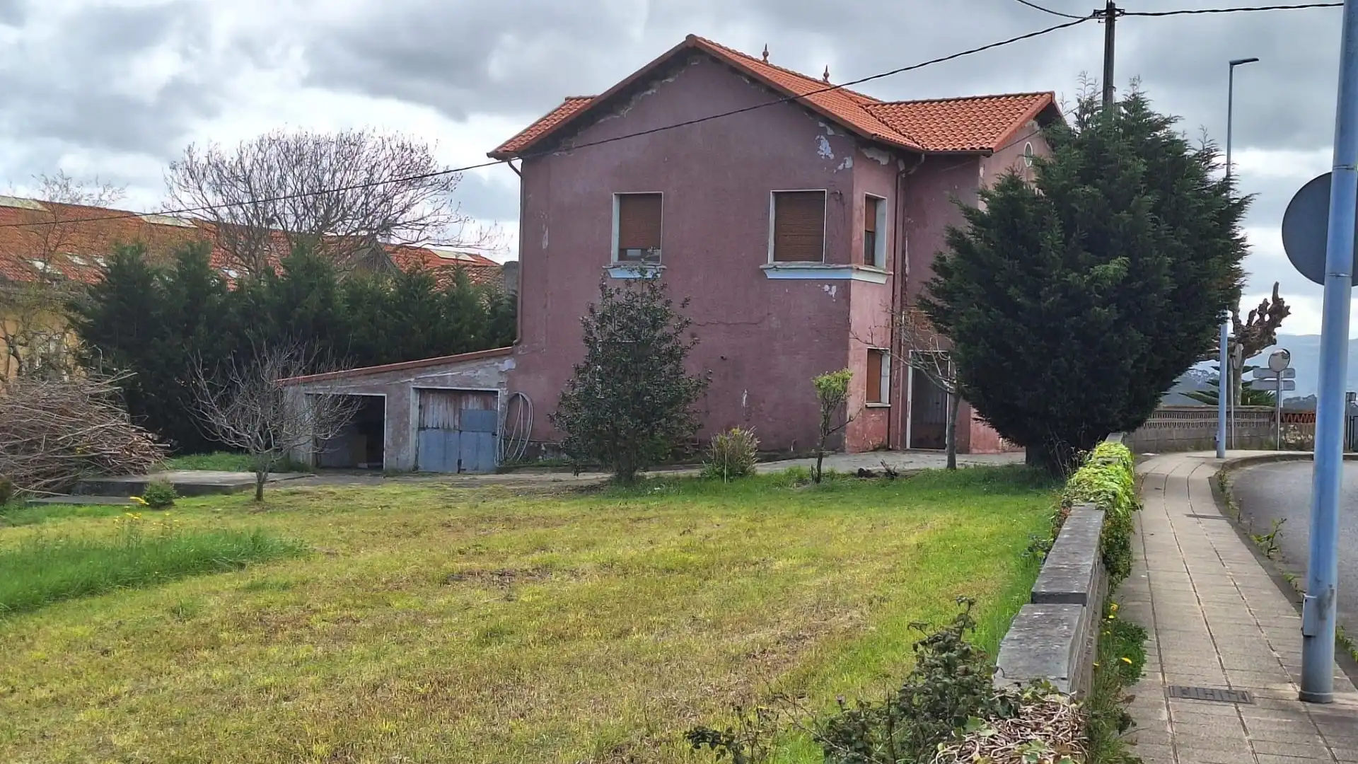 Country homes for sale