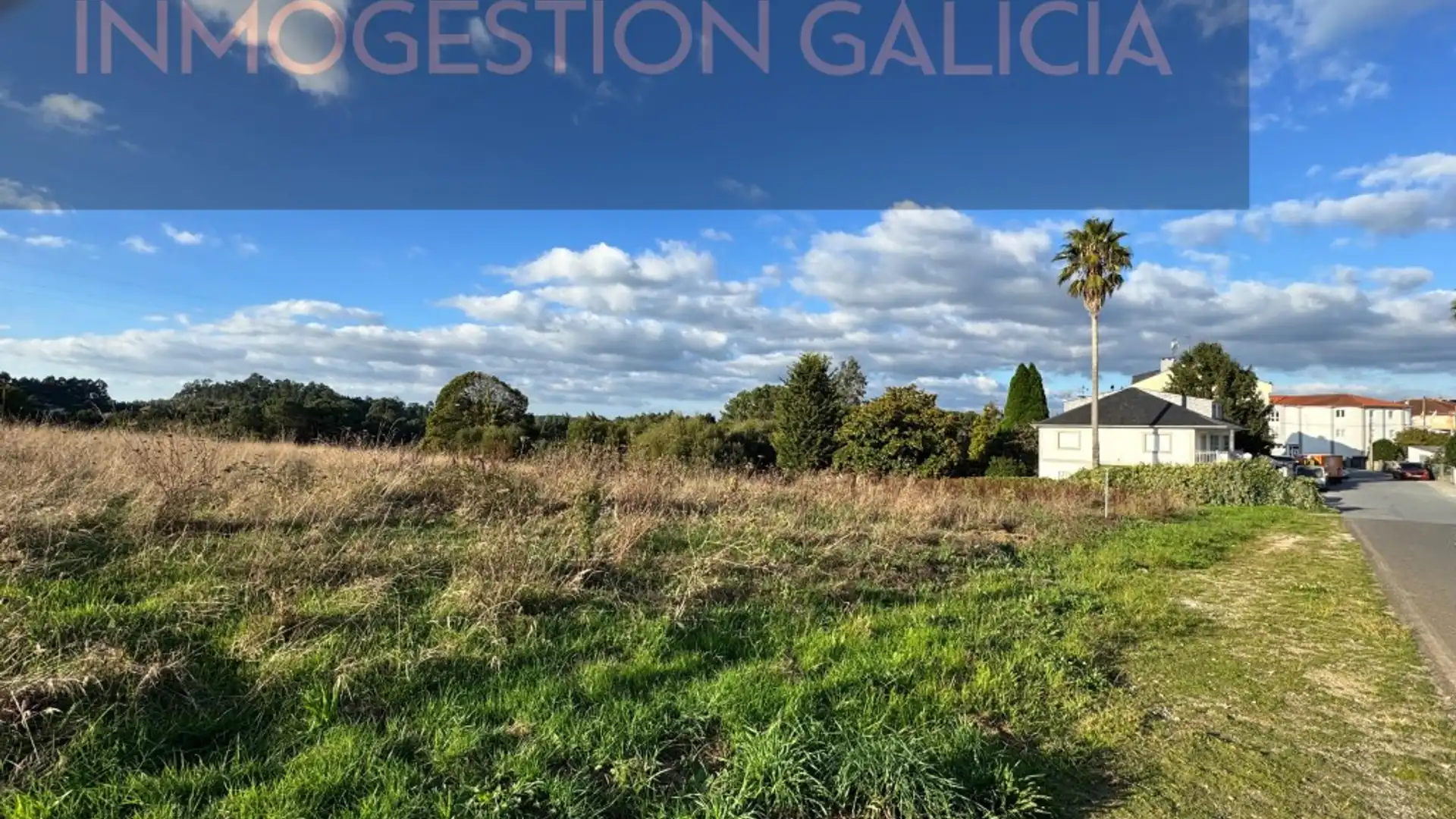 Casa o chalet en venta en Lugar San Marco, Abegondo