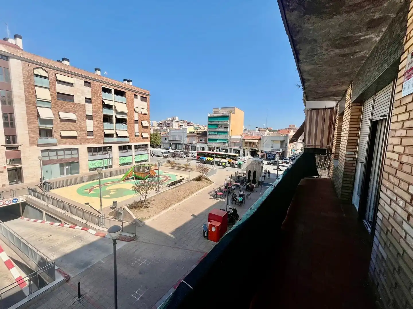 Appartamento con terrazza in vendita a Ca n'Oriac - Sector Nord, imagen 3