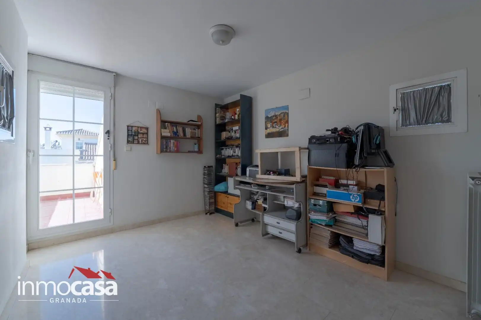 Villa con piscina in vendita a Peligros, imagen 69