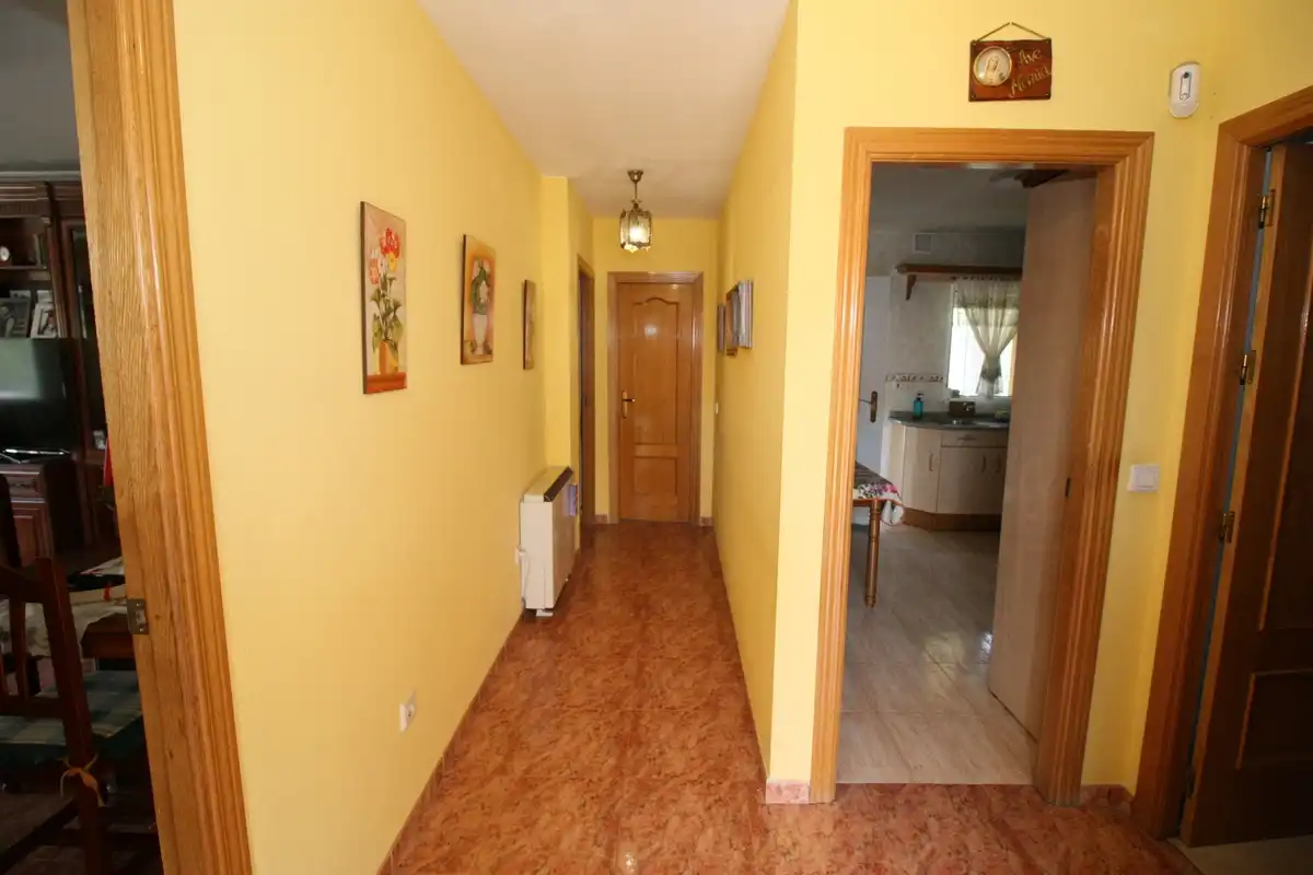 Casa o chalet en venta en Mombeltrán con Calefacción, Jardín privado y Terraza