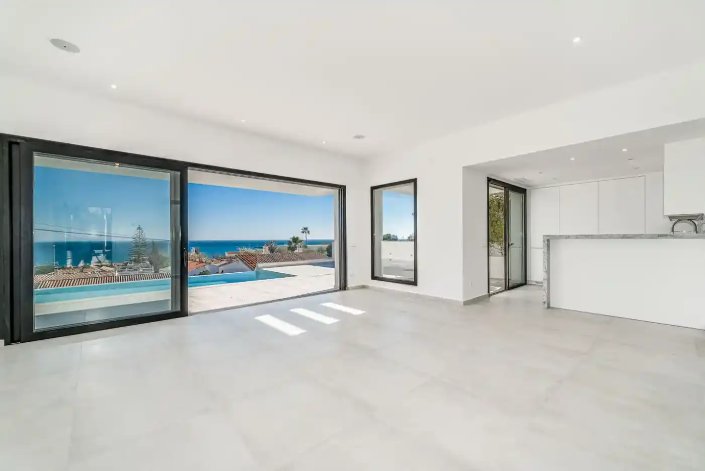 Casa amb piscina en venda a Mijas pueblo, imagen 14