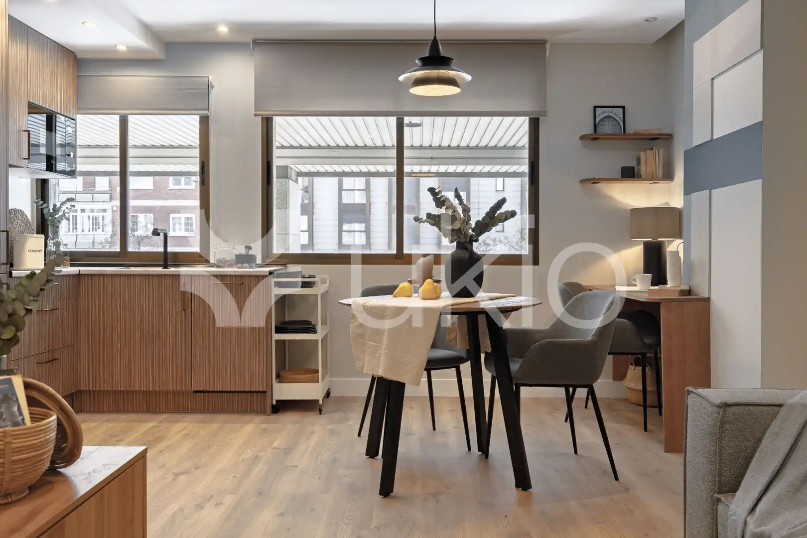 Apartament de lloguer a Calle de Sor Ángela de la Cruz, 36, Castillejos - Cuzco