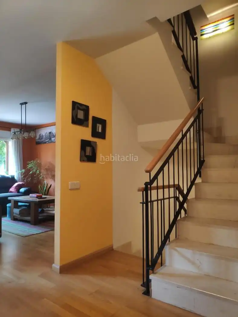 Casa con piscina in vendita a Camino de los Escobares 18, imagen 15