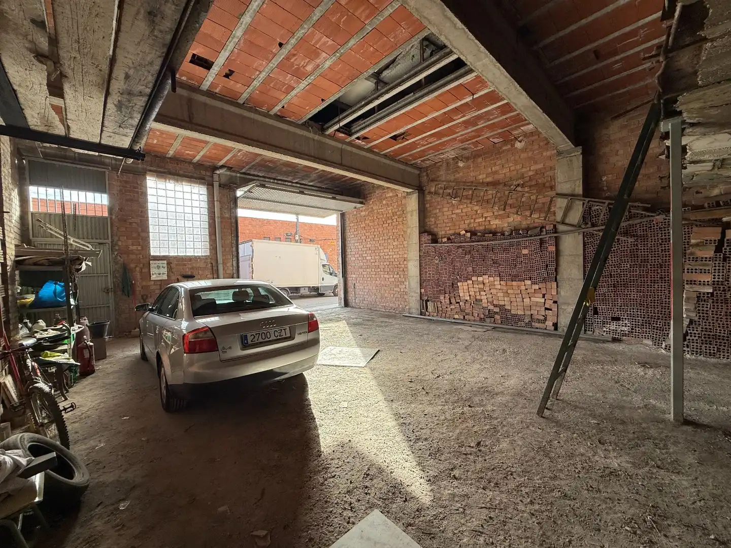 Parking of Garage for sale in Òdena