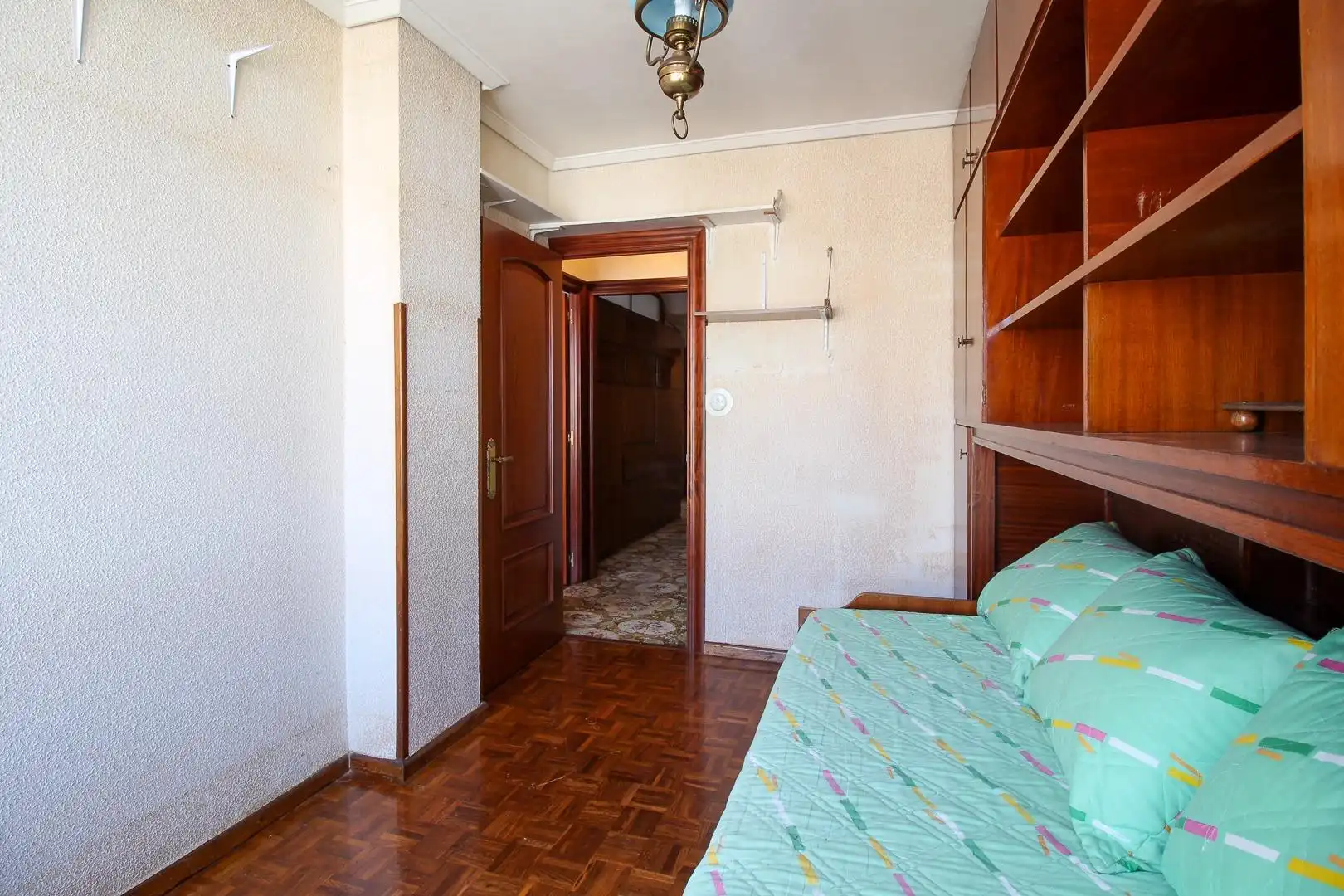 Habitación de Piso en venta en Santander con Calefacción y Parquet