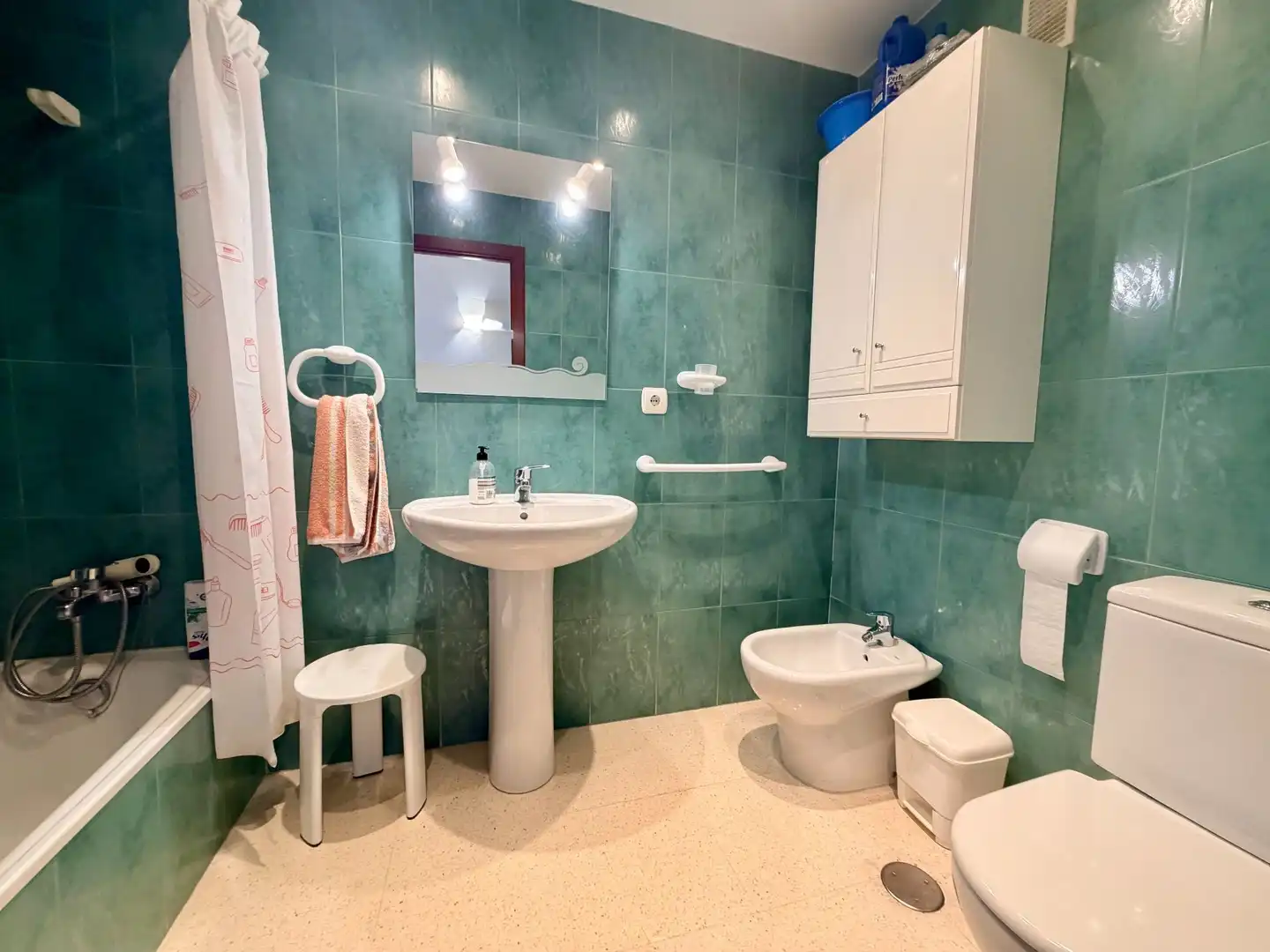 Mini appartamento con piscina in vendita a Playa de Poniente, imagen 22