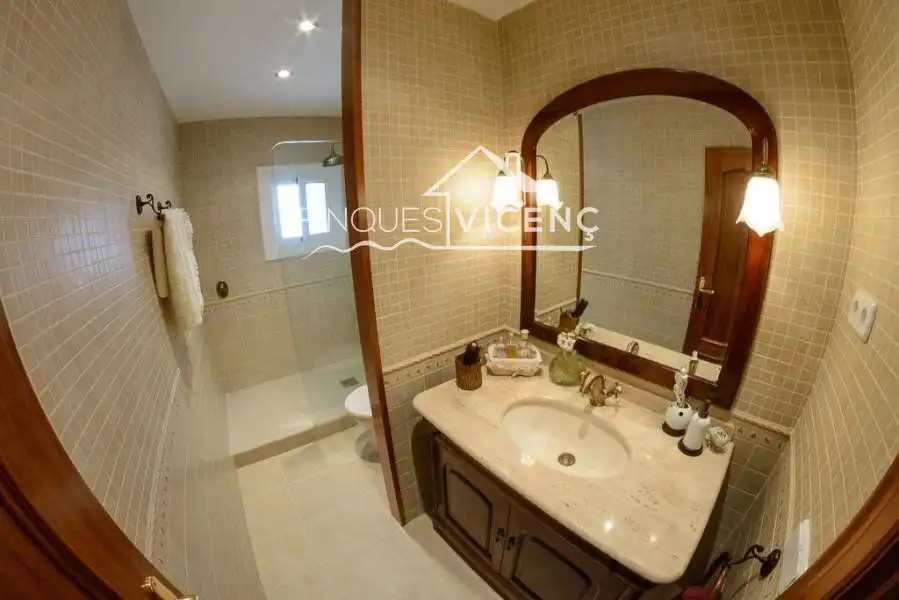 Villa con piscina in vendita a MIGJORN, imagen 34