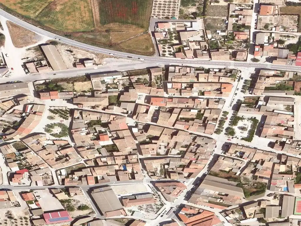 Office for sale in calle Catalunya, Anglesola