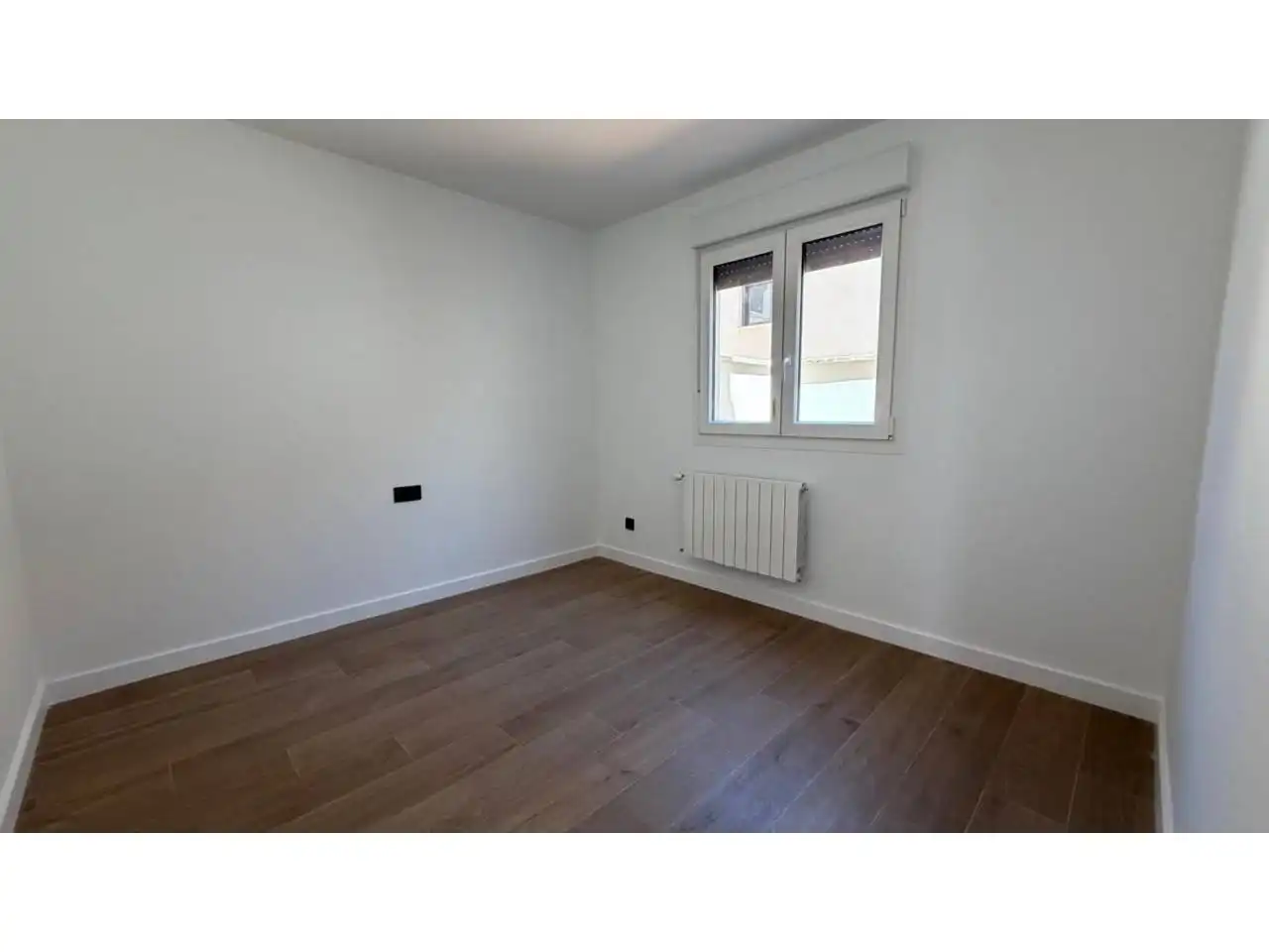 Schlafzimmer von Einfamilien-Reihenhaus zum Verkauf in Motilleja mit Heizung und Terrasse