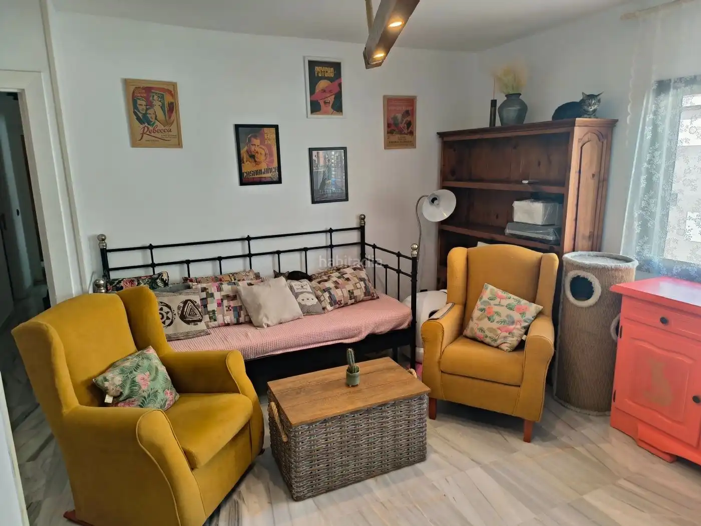 Piso en venta en Calle Zamora 4, imagen 12