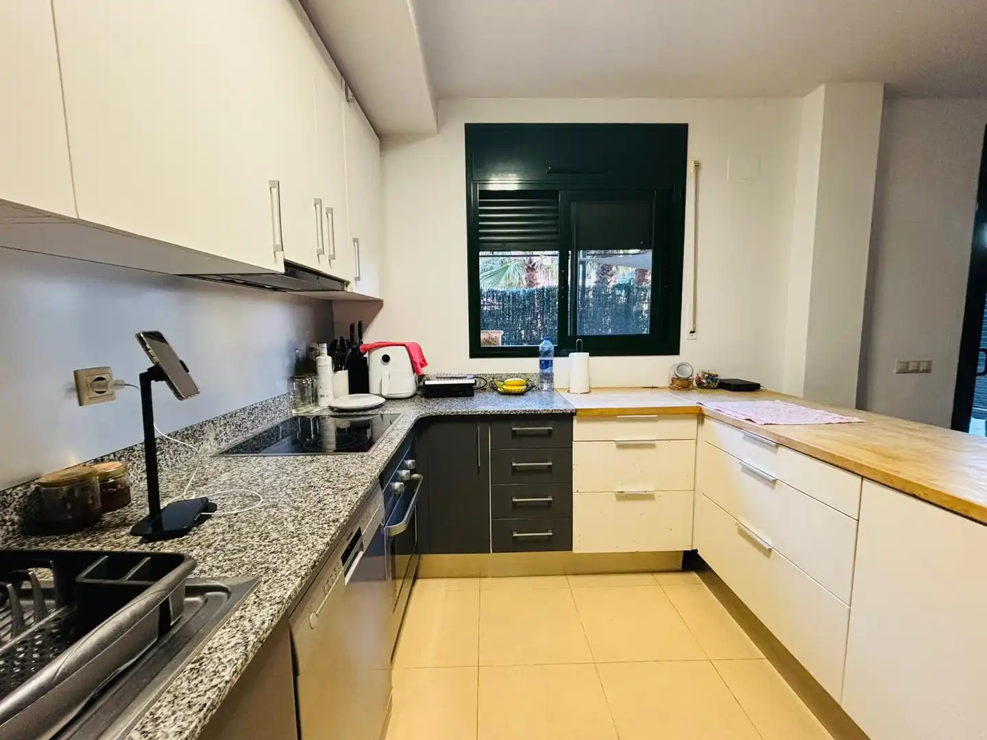 Planta baja en venta en Avinguda del Doctor Eduard Punset, Plaça Europa - Port Aventura