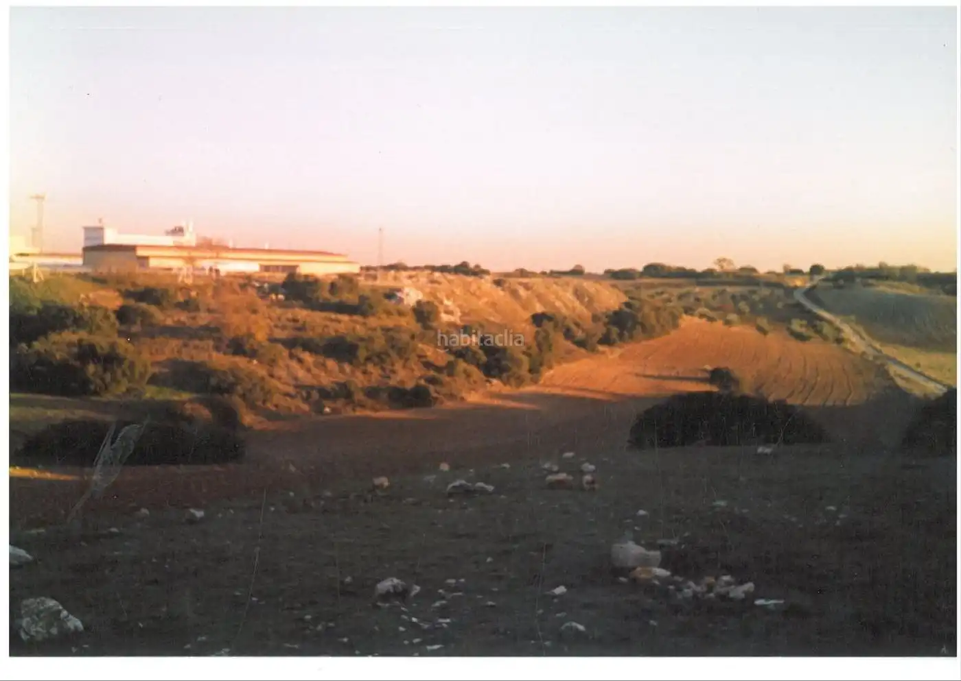 Terreny residencial en venda a Calle Llanos de Simón 15, imagen 5
