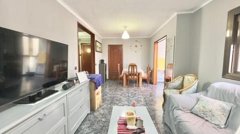 Foto 4 de Pis en venda a Calle Migdia del, Sant Josep, Barcelona