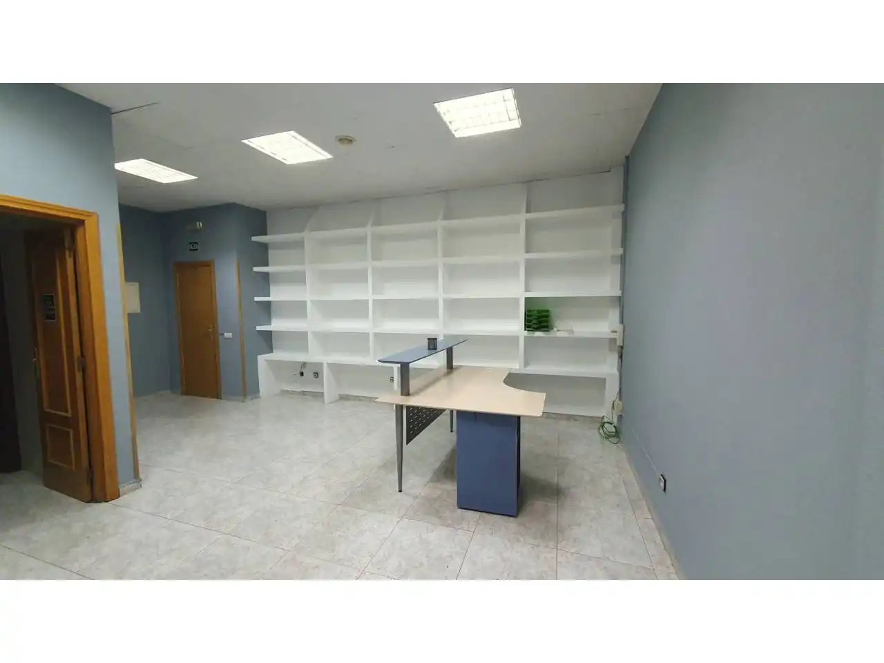 Bureau à louer à Centro, imagen 2