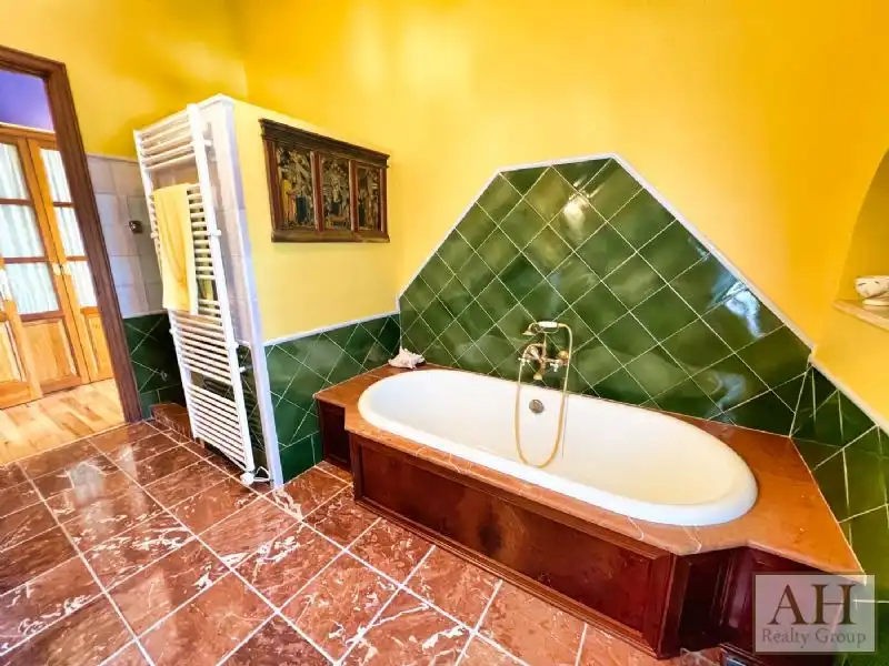 Haus zum Verkauf in Altea ciudad, imagen 19