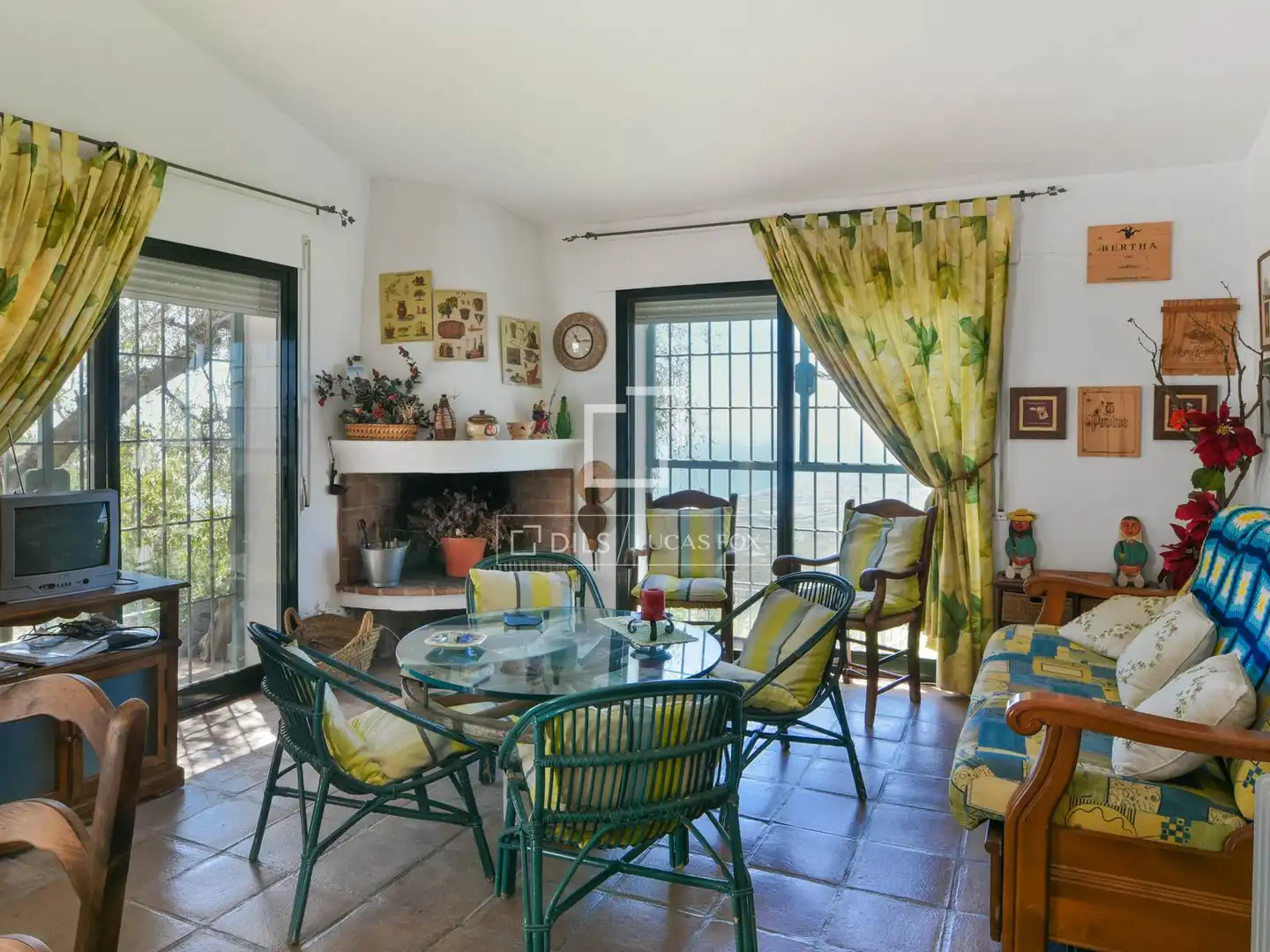 Casa rústica en venta en Arenas, imagen 30